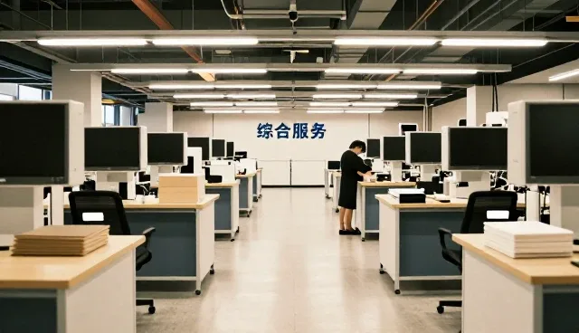 四川宏博汽车租赁有限公司